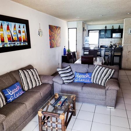 Condominios Orca Progreso  Bagian luar foto