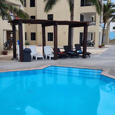 Condominios Orca Progreso  Bagian luar foto