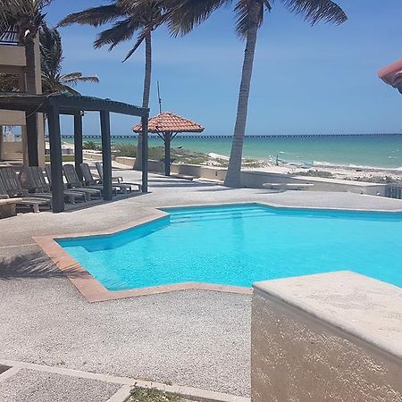 Condominios Orca Progreso  Bagian luar foto
