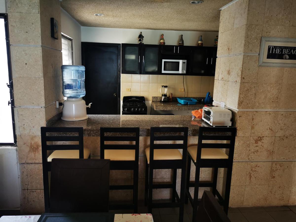 Condominios Orca Progreso  Bagian luar foto