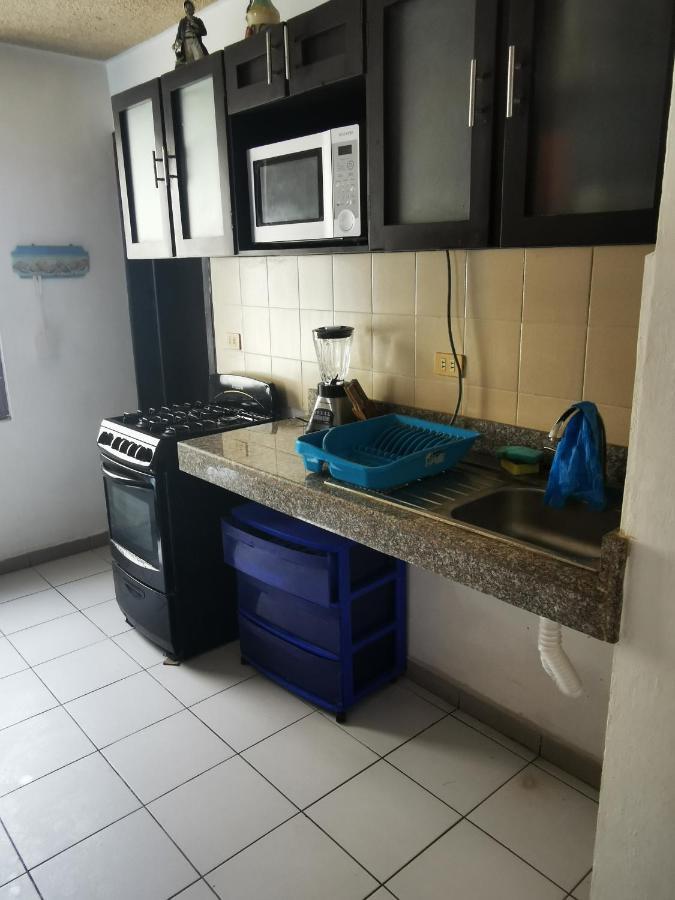 Condominios Orca Progreso  Bagian luar foto