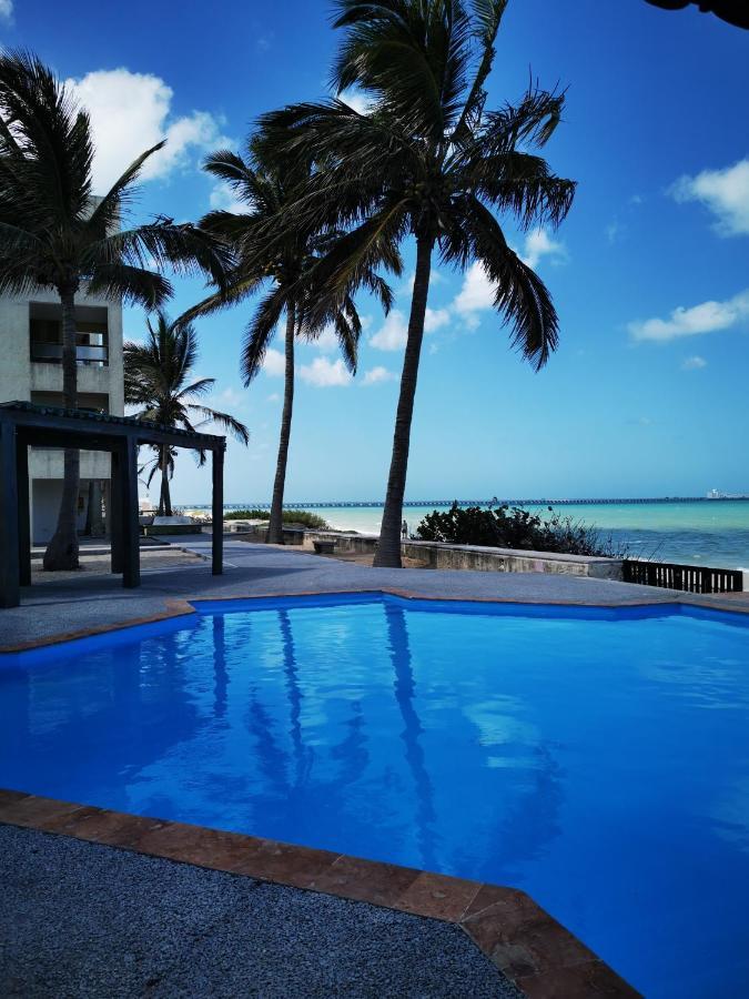 Condominios Orca Progreso  Bagian luar foto