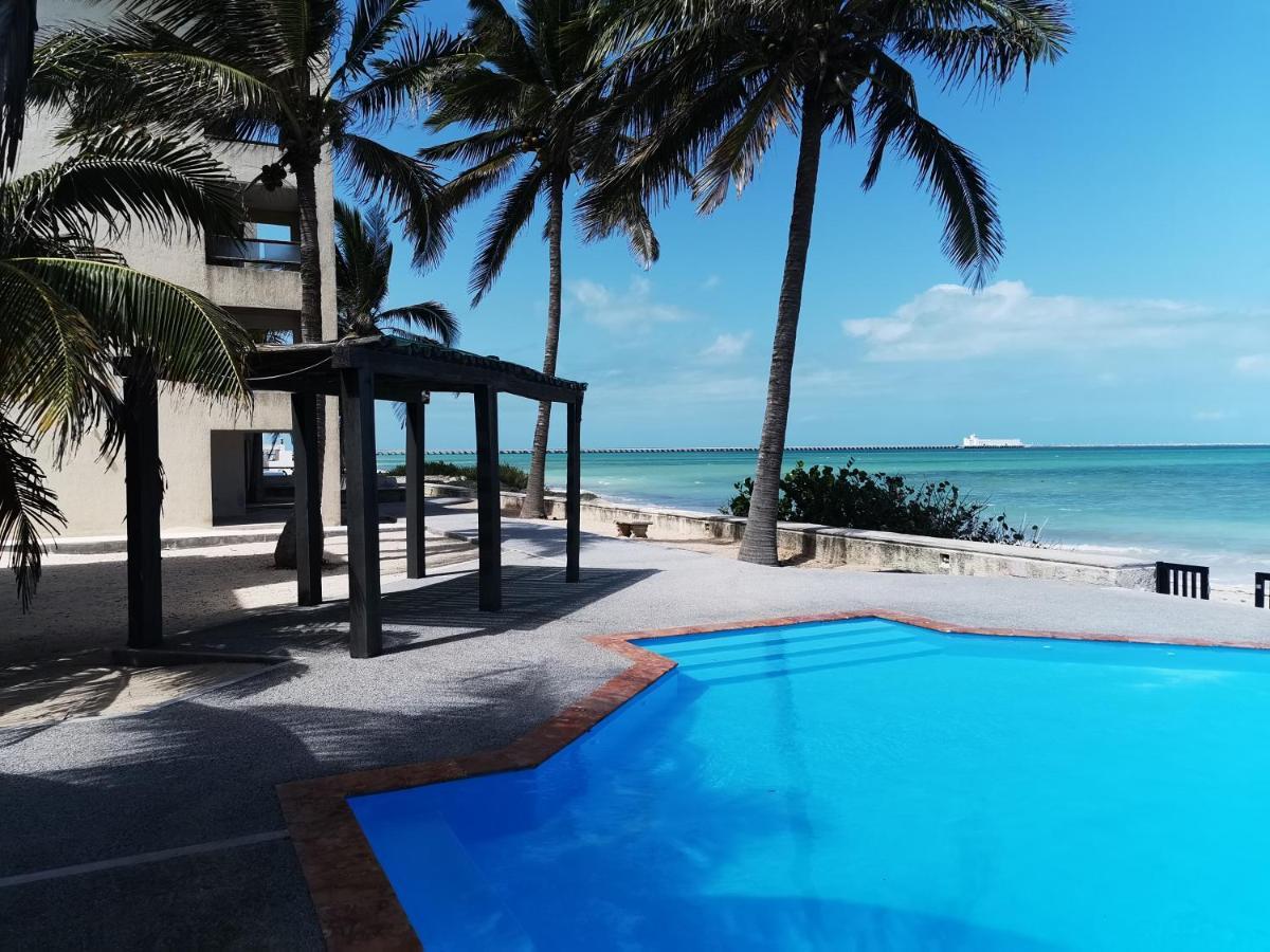 Condominios Orca Progreso  Bagian luar foto