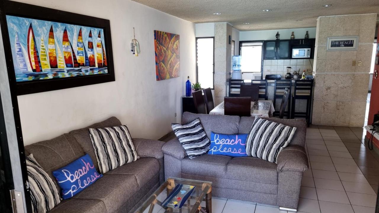 Condominios Orca Progreso  Bagian luar foto
