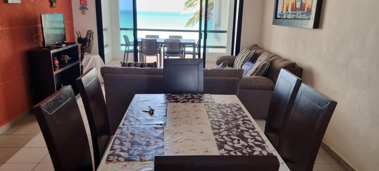 Condominios Orca Progreso  Bagian luar foto