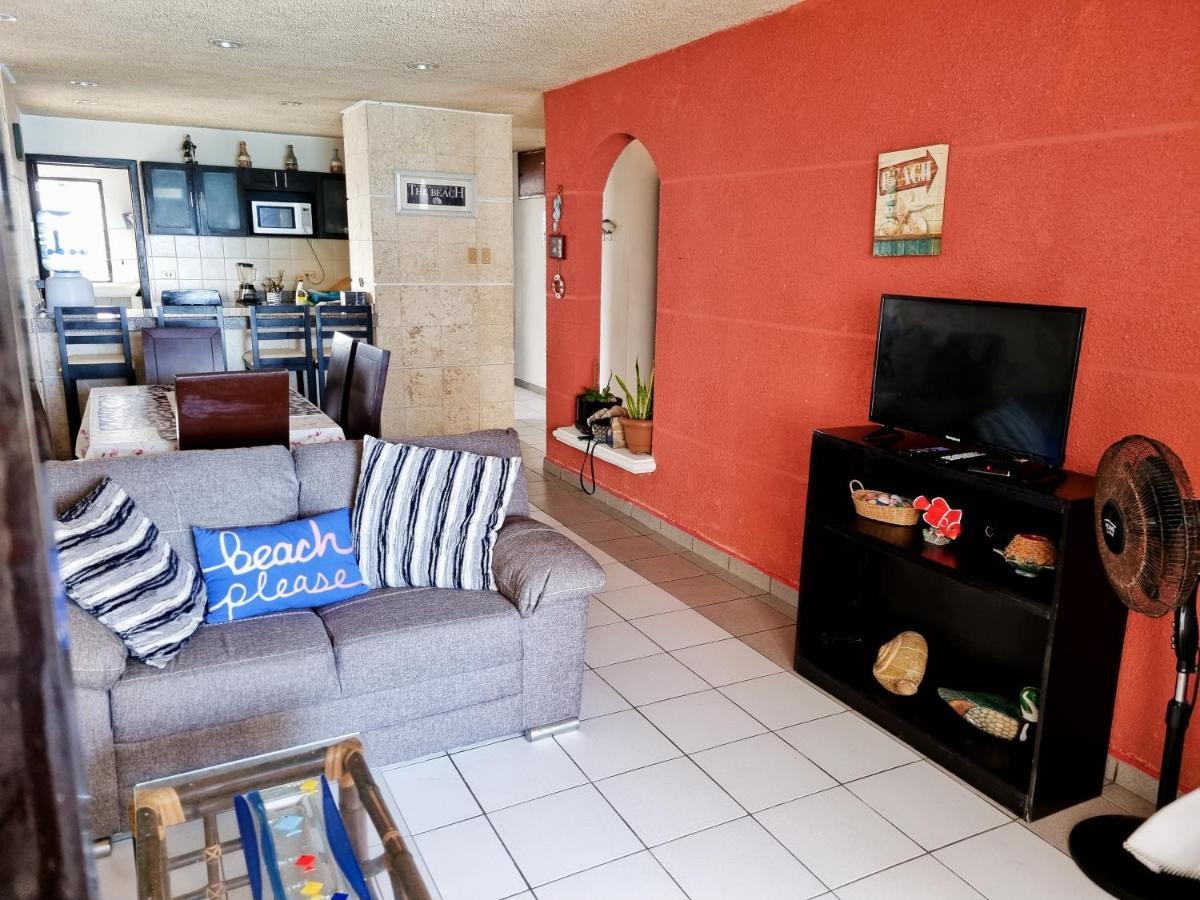 Condominios Orca Progreso  Bagian luar foto