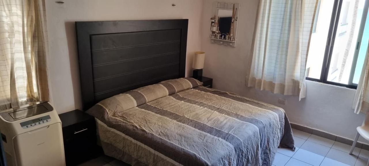 Condominios Orca Progreso  Bagian luar foto