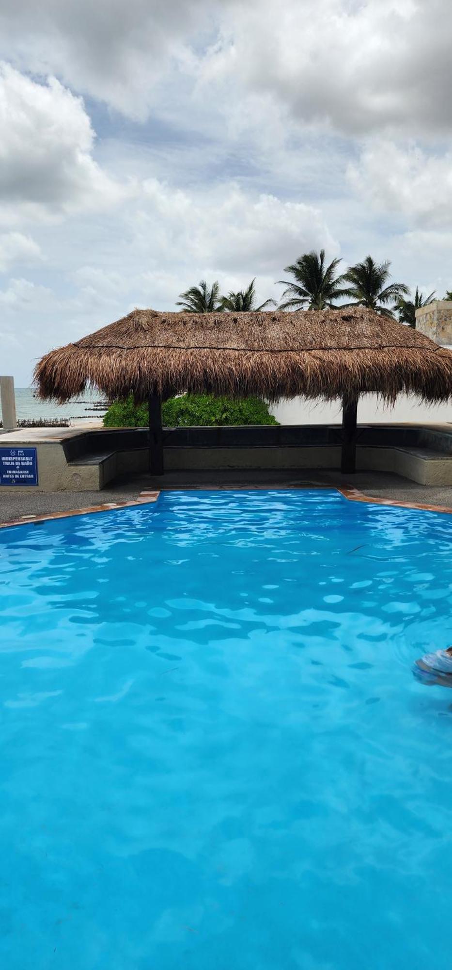 Condominios Orca Progreso  Bagian luar foto