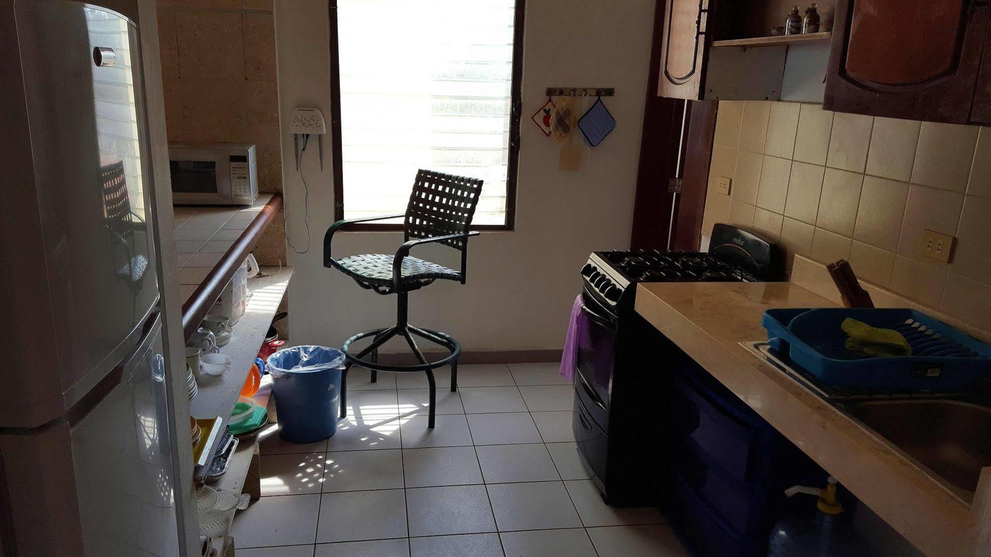 Condominios Orca Progreso  Bagian luar foto