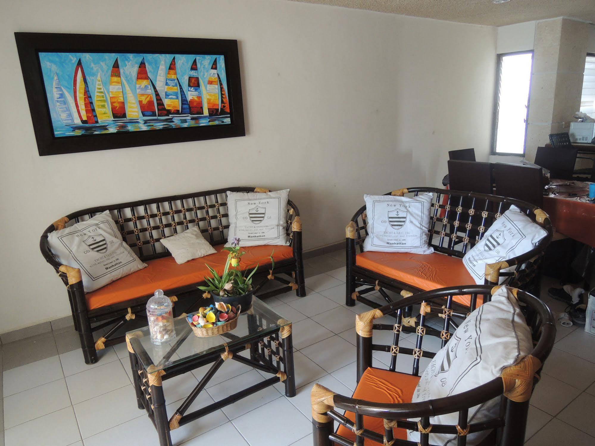 Condominios Orca Progreso  Bagian luar foto