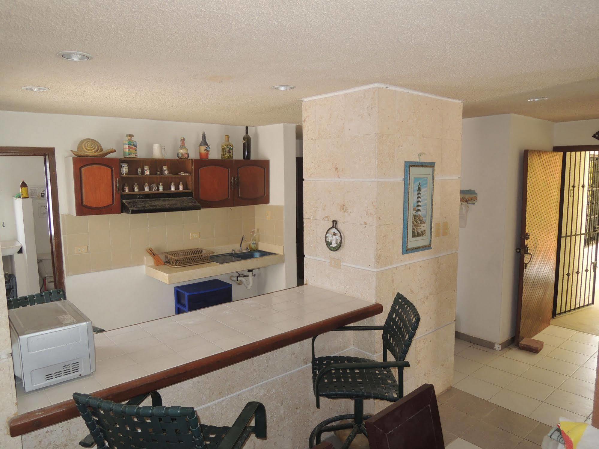 Condominios Orca Progreso  Bagian luar foto