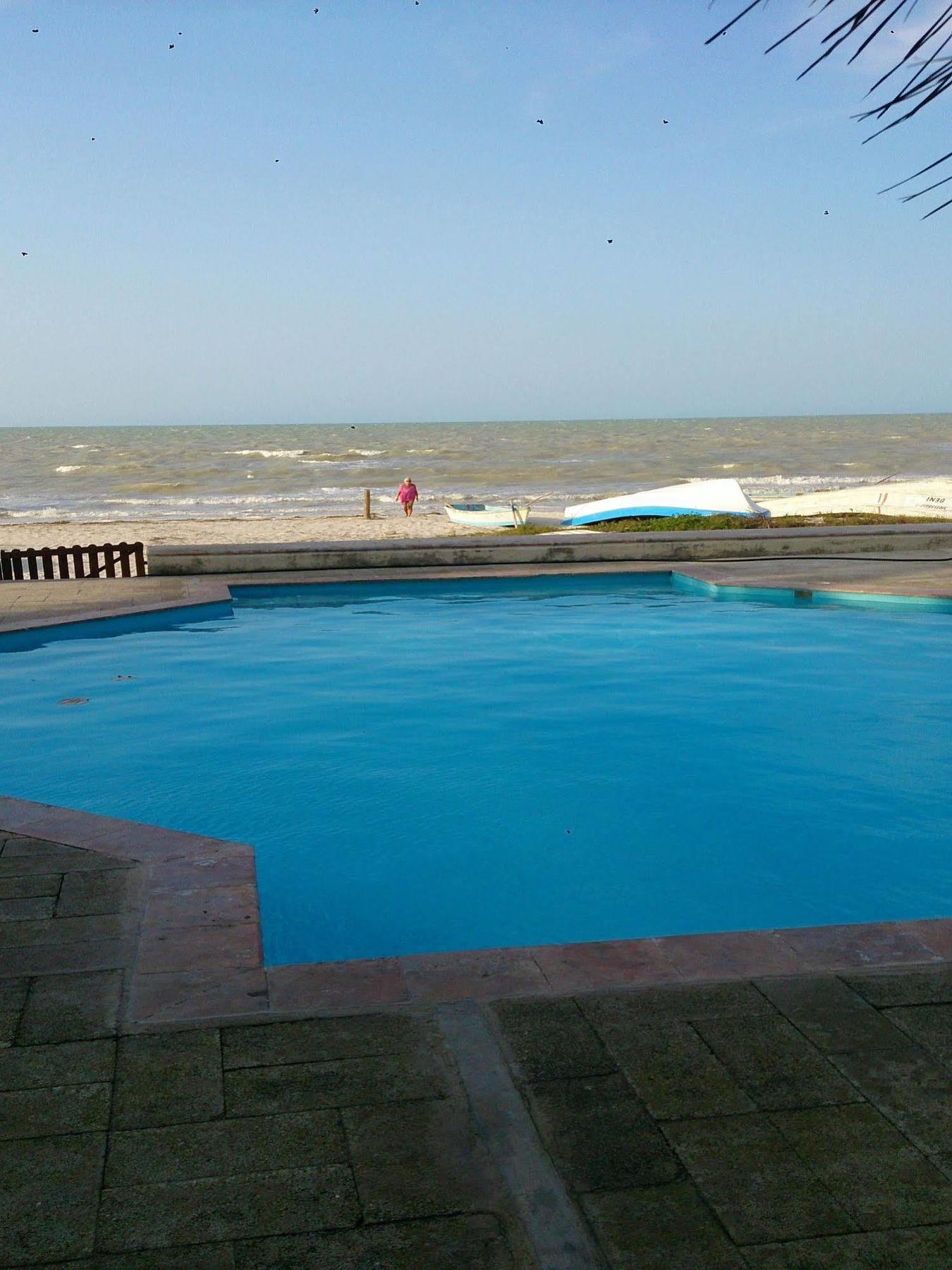 Condominios Orca Progreso  Bagian luar foto