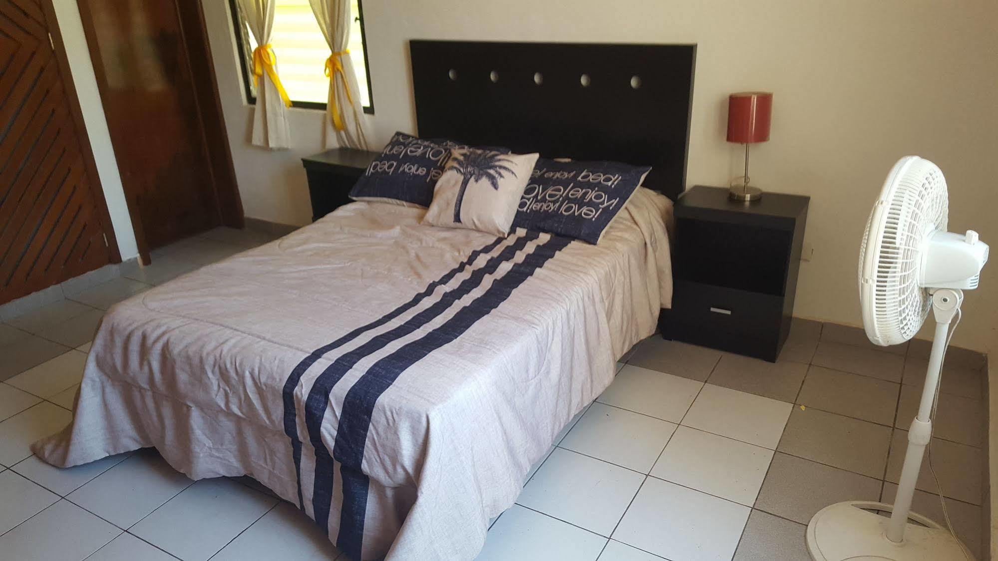 Condominios Orca Progreso  Bagian luar foto
