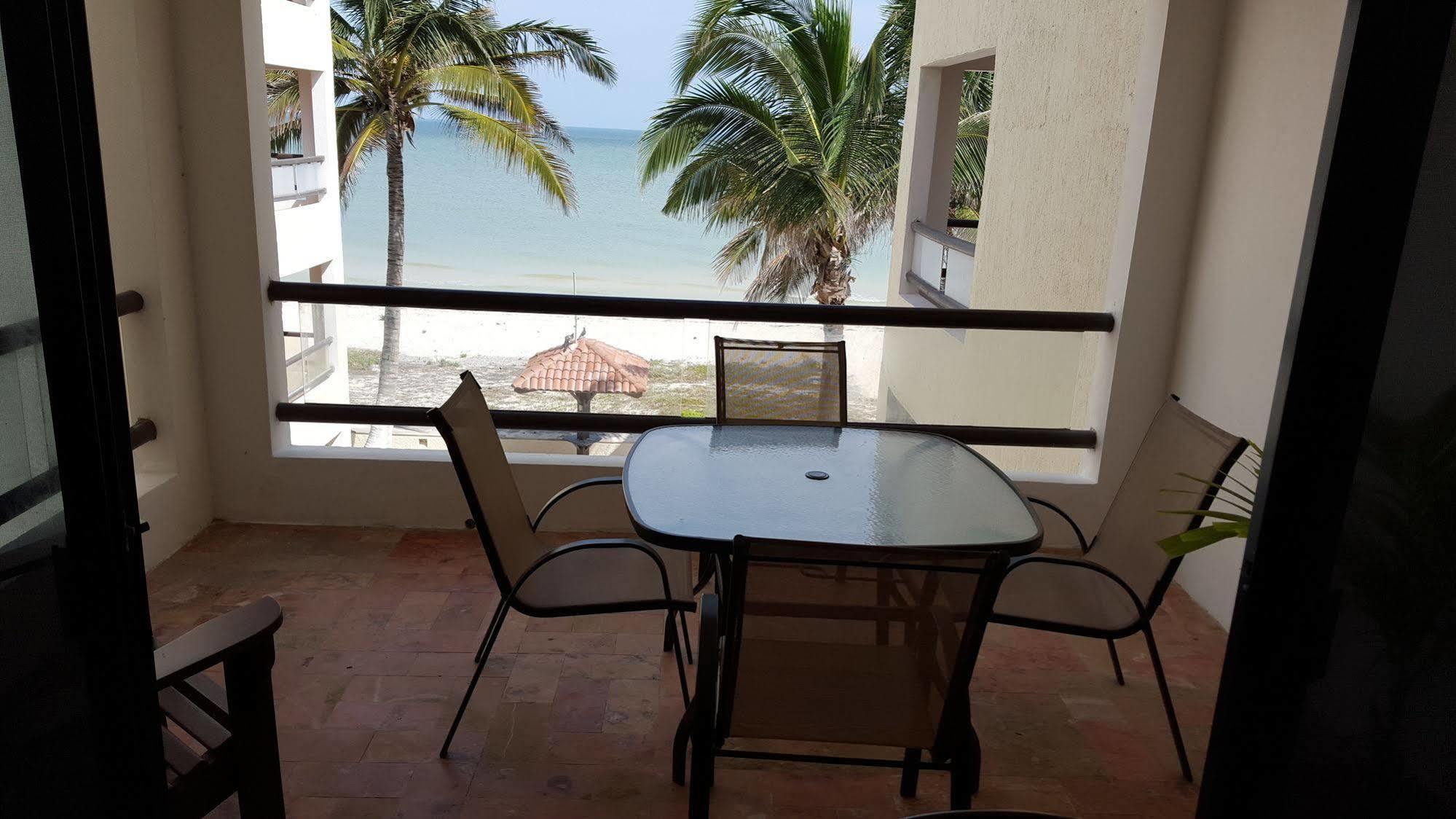 Condominios Orca Progreso  Bagian luar foto